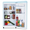 MEDION® LIFE® Retro-Kühlschrank MD 37800, 91 Liter Kühlraum, 38 dB, höhenverstellbare Füße, Energieverbrauch: 85 kWH/Jahr