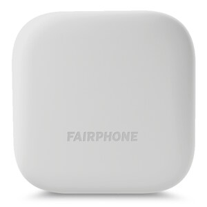 FAIRPHONE Fairbuds True Wireless Earbuds, Weiß