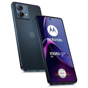 MOTOROLA moto g84 5G 256 GB, Midnight Blue