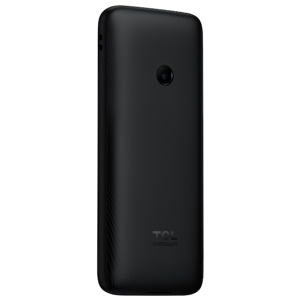 TCL Onetouch 5041, Dark Night Grey