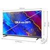 MEDION® LIFE® MD 855900 MiniLED TiVo Smart-TV, 138,8 cm (55'') Ultra HD Display, HDR, Dolby Vision®, MEMC, Micro Dimming, PVR ready, TiVo Medienportal, NETFLIX, Amazon Prime Video, Disney+ App, Bluetooth®