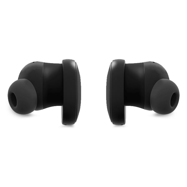 FAIRPHONE Fairbuds True Wireless Earbuds, Schwarz