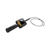 MEDION® LIFE® Inspektionskamera E49020, 5,9 cm (2,3'') LC-Display, wasserdichte Kamerasonde, ca. 100 cm langer Schwanenhals