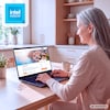 MEDION® Avantum 14 E1e Laptop, Intel® Celeron® N4500, Windows 11 Home, 35,5 cm (14'') FHD Display, 128 GB Flash-Speicher, 8 GB RAM, KEIN NETZTEIL