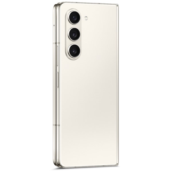 SAMSUNG Galaxy Z Fold5 512 GB, Cream