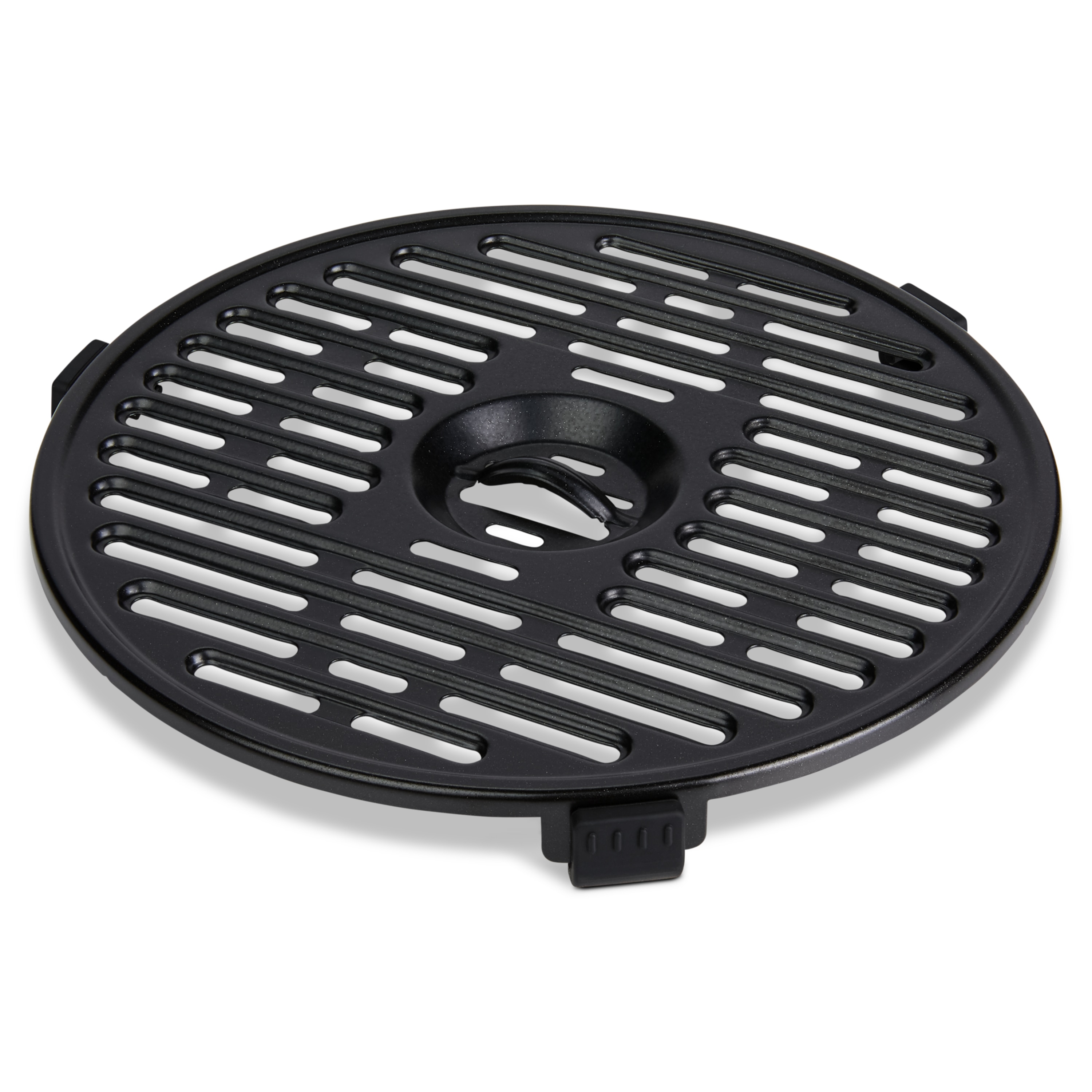 MEDION® LIFE Heißluftfritteuse P30 L (MD13020), 100 Rezepte in der Life+ App¹, 4,7 Liter Fassungsvermögen, 1.500 Watt, 60 min. Timer