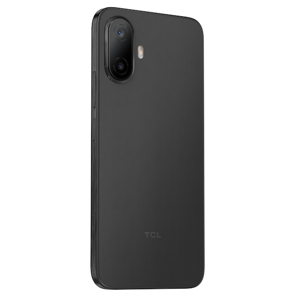 TCL K70 5G, 128 GB, Midnight Black (T523H)