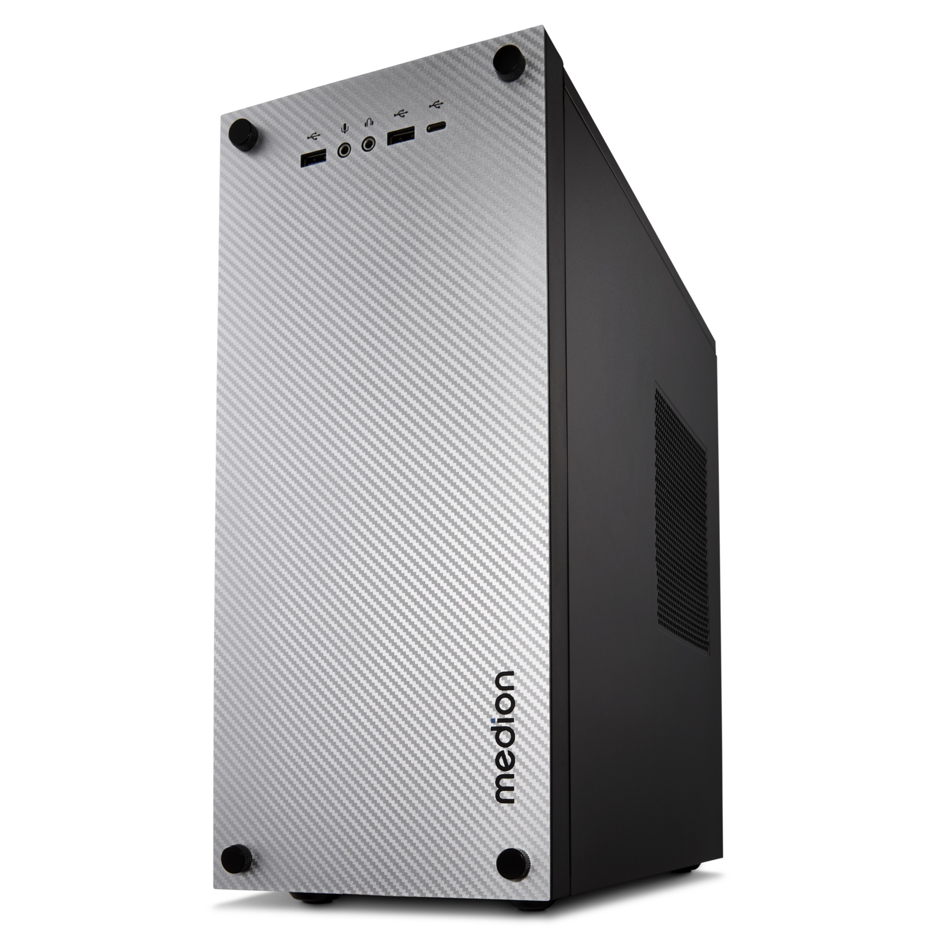 MEDION® MEDION P63030 Multimedia PC, Intel® Core™ i5-13400, Windows 11 Home, 1 TB SSD, 16 GB RAM