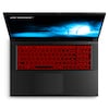 MEDION® ERAZER Scout E30i Casual Gaming Laptop, Intel® Core™ i7-13620H, Windows 11 Home, 43,9 cm (17,3'') FHD Display mit 144 Hz, RTX™ 4050, 512 GB SSD, 16 GB RAM