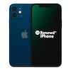 RENEWD iPhone 12 64 GB, blau