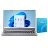MEDION®  BundelDEAL ! AKOYA S15447 Performance laptop & SoftMaker Office Standard 2021