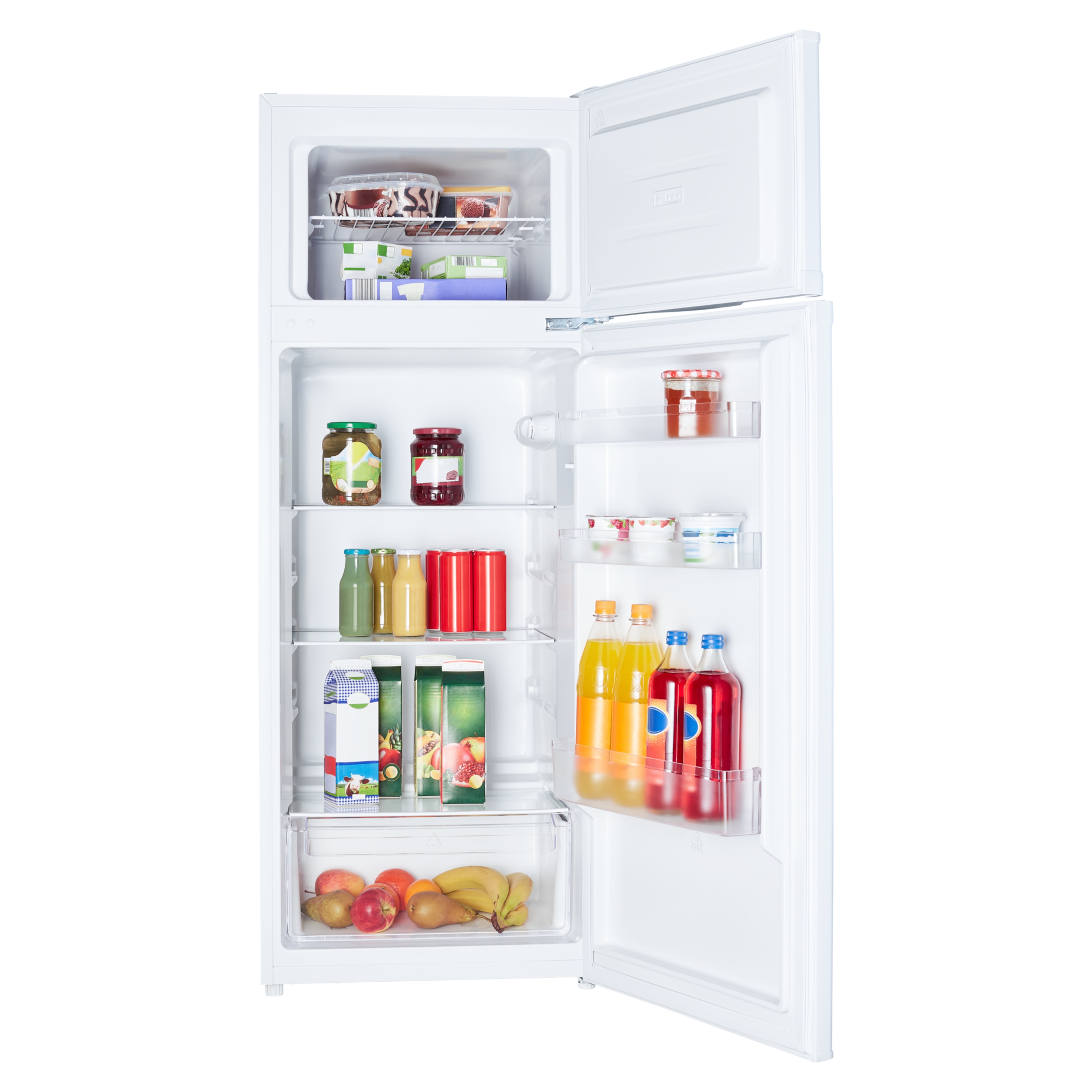 MEDION tragbare Kühlbox (Gefrierbox bis zu -18°, 30 Liter, Kühl