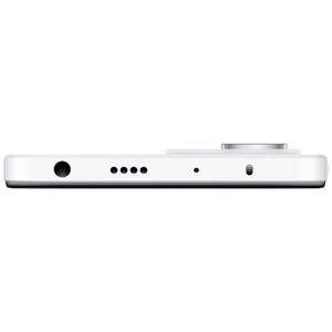 XIAOMI Redmi Note 12 Pro 5G, 128 GB, Weiß
