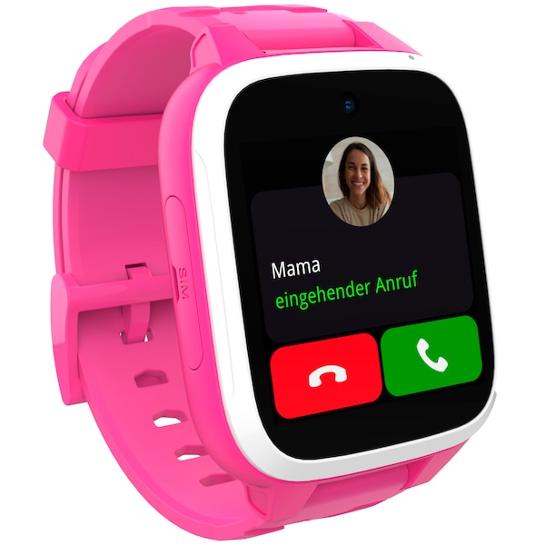 XPLORA XGO3 Strap, Pink