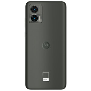 MOTOROLA Edge 30 Neo, 256 GB, Schwarz Onyx