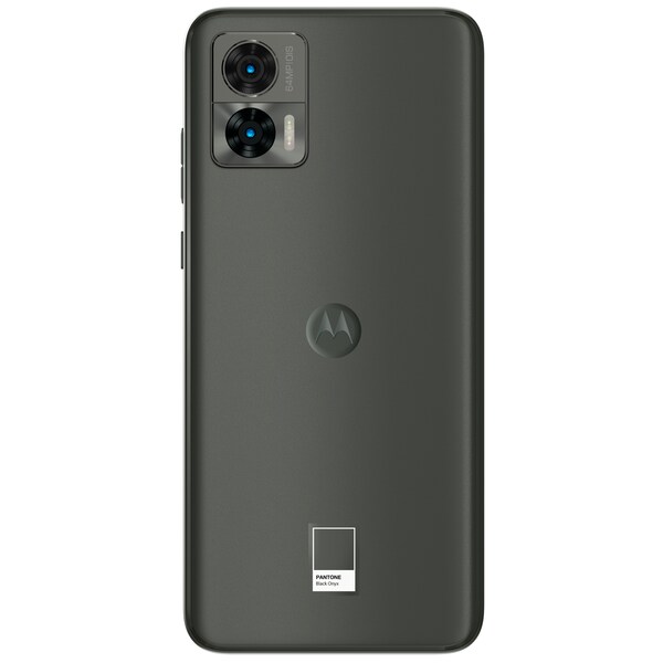 MOTOROLA Edge 30 Neo, 256 GB, Schwarz Onyx