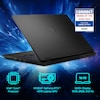 MEDION® ERAZER Major 15 X1 High-End Gaming Laptop, Intel® Core™ i9-14900HX, Windows 11 Home, 38,9 cm (15,3”) QHD+ Display 100% sRGB mit 240 Hz, RTX 4070, 1 TB PCIe SSD, 16 GB RAM