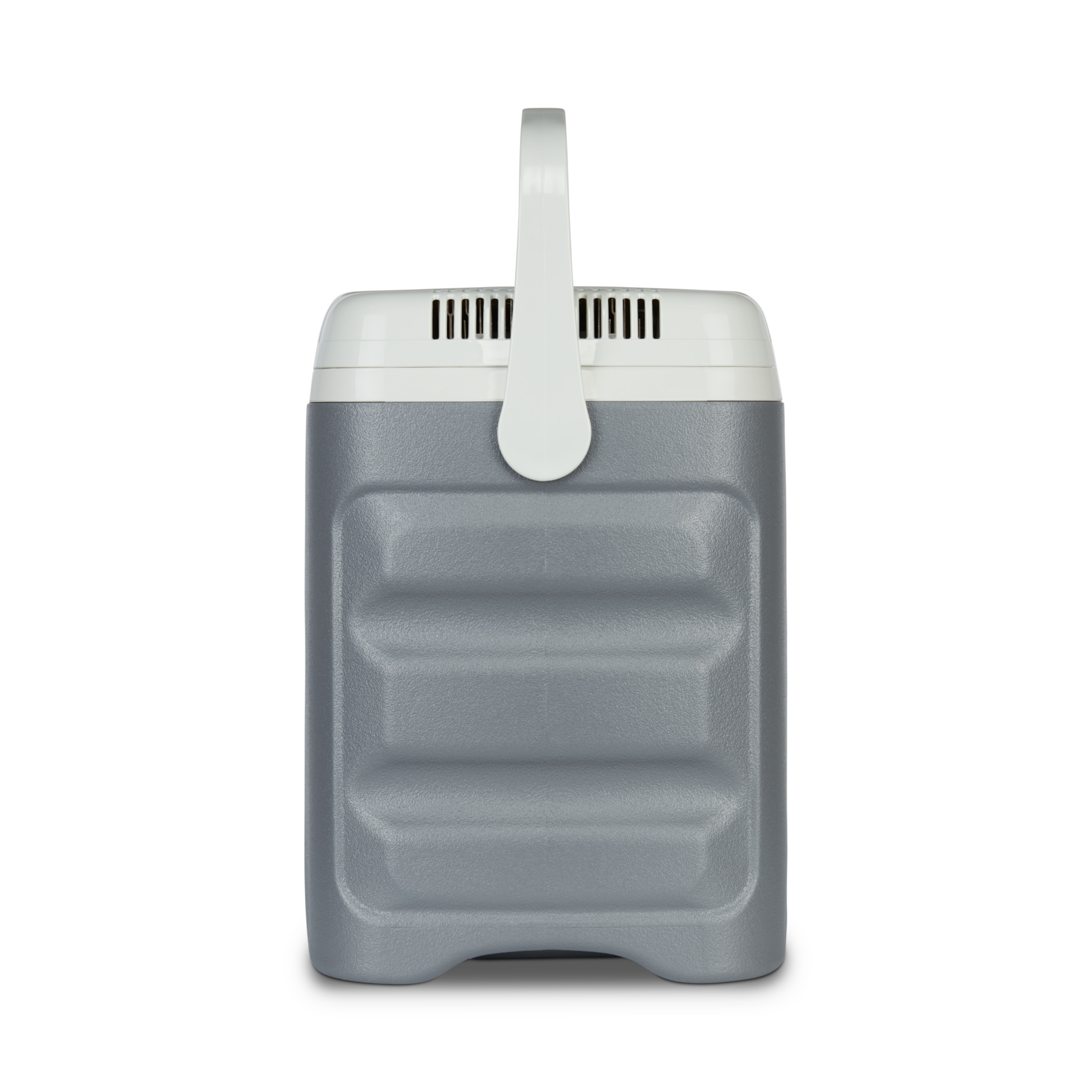 MEDION® LIFE® Thermoelektrische Kühlbox MD 10735, Kühl- und Warmhaltefunktion, 25 L Kapazität, 12V-, 230V- und USB-Anschlüsse zur Stromversorgung