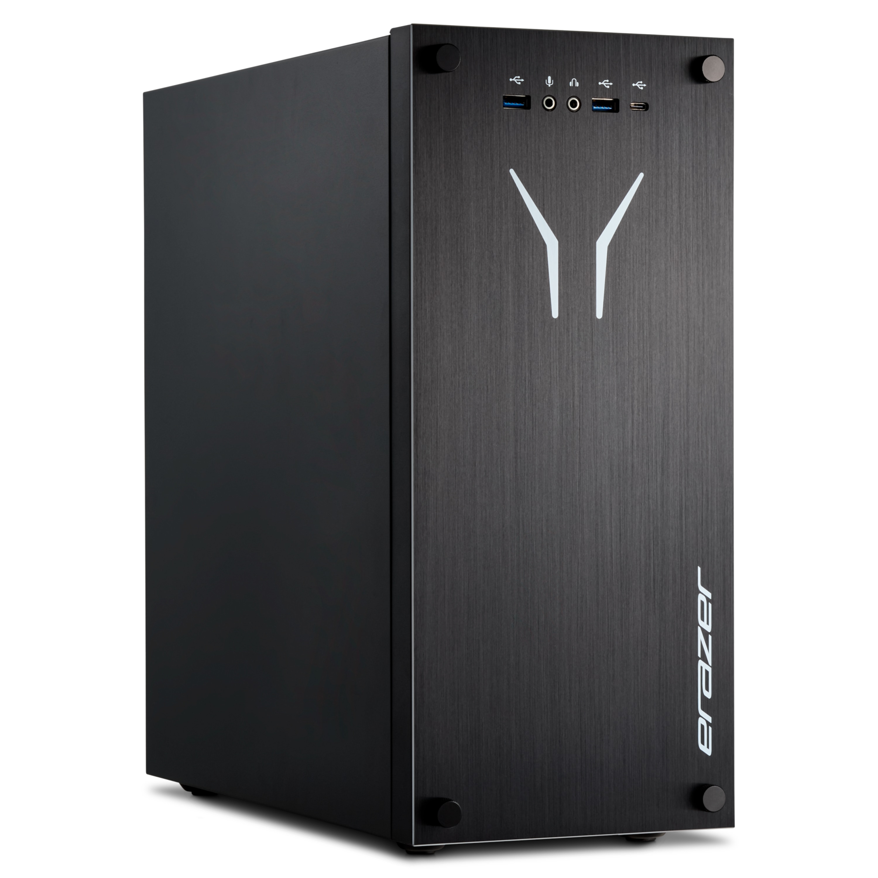 MEDION® ERAZER Recon E30 Core Gaming PC, Intel® Core™ i5-12400F, Windows 11 Home, NVIDIA® GeForce RTX™ 3050, 1 TB SSD, 16 GB RAM