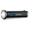 MEDION® LIFE® E66810 Tragbares Laternen-Radio, DAB+/UKW Radio, Bluetooth® 5.2, Strahlwasserschutz (IP25), LCD-Display, robustes Gehäuse, 2 x 3 W RMS