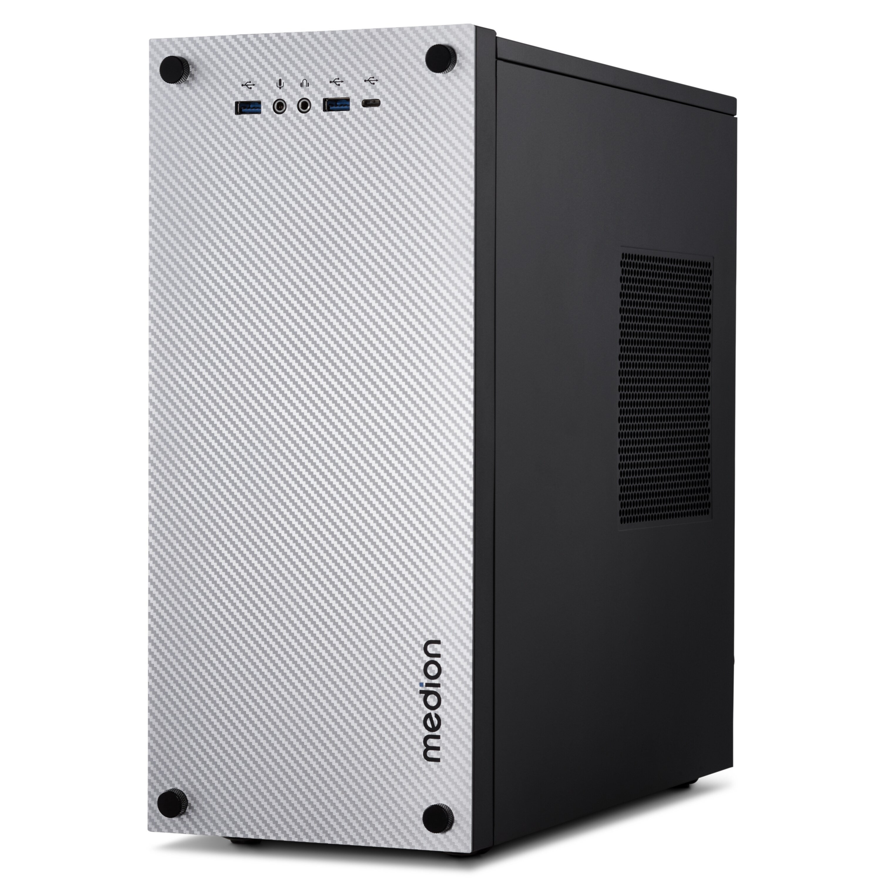 MEDION® MEDION P63030 Multimedia PC, Intel® Core™ i5-13400, Windows 11 Home, 1 TB SSD, 16 GB RAM