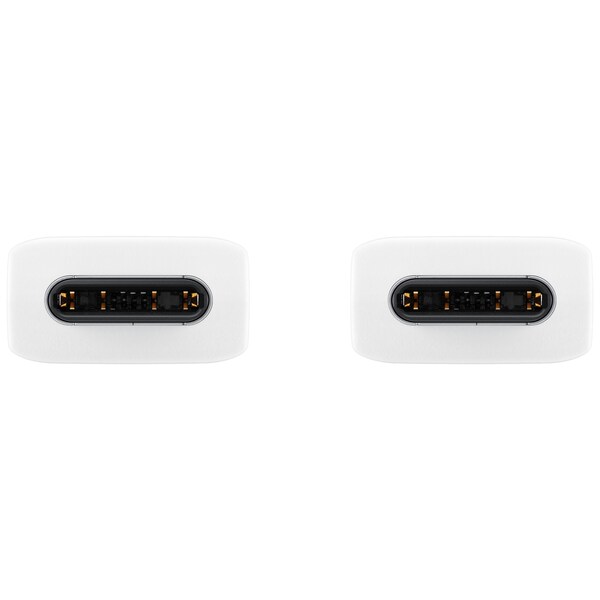 SAMSUNG USB Type-C zu USB Type-C Kabel (EP-DA975)