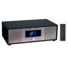 MEDION® LIFE® P66024 All-in-One Audio System, LCD-Display 7,1 (2.8''), Internet/DAB+/PLL-UKW Radio, CD/MP3-Player, Bluetooth® 5.0, DLNA, 2.1 Soundsystem, 2 x 20 W + 40 W RMS