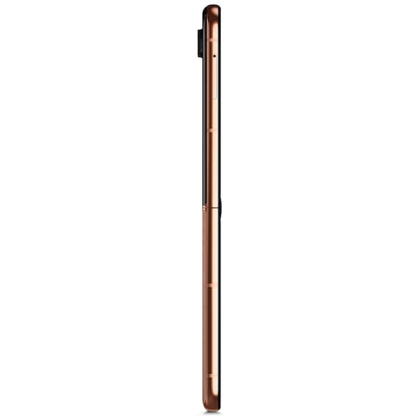 MOTOROLA razr50 Ultra 5G 512 GB, Mocha Mousse