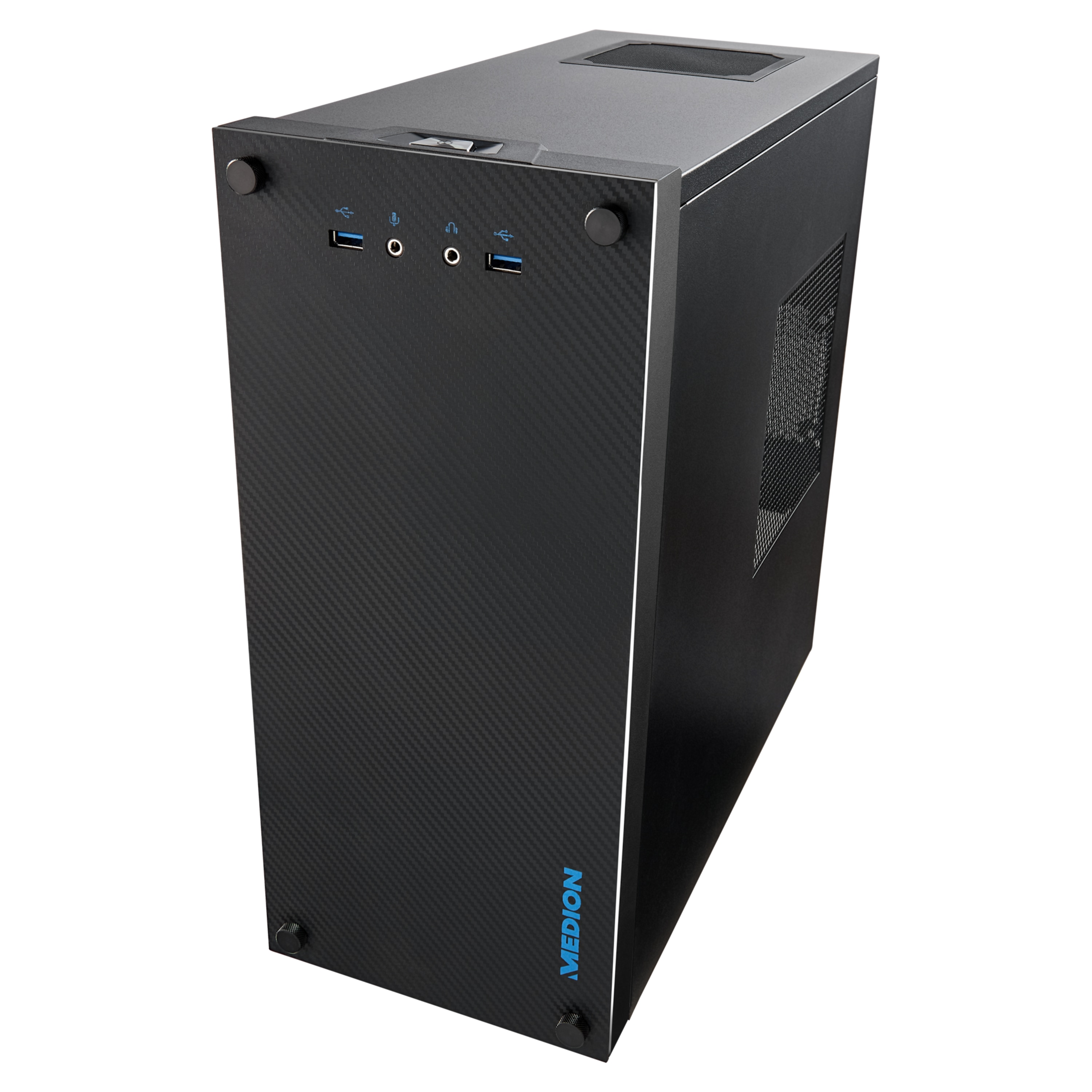 MEDION® MEDION P63030 Multimedia PC, Intel® Core™ i5-13400, Windows 11 Home, 1 TB SSD, 16 GB RAM