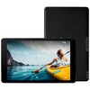 MEDION® LIFETAB® E10512 Tablet | 25,7 cm (10.1") Full HD Display | Android 7.0 | Quad-Core Processor | 32 GB Geheugen | 2 GB RAM | zwart