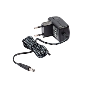 MEDION® Netstroom adapter voor robotstofzuiger met dweilfunctie S12 SW (MD 20041) + MD 19601