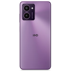 HMD Pulse Pro, 128 GB, Twilight Purple