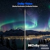 MEDION® LIFE MD 850401 Google TV™ (2026), 125,7 cm (50'') Ultra HD Display, HDR (High Dynamic Range), Dolby Vision®, MEMC, Bluetooth®, PVR ready, Netflix, Prime Video, Disney+, App Store