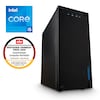 MEDION® MEDION P63030 Multimedia PC, Intel® Core™ i5-13400, Windows 11 Home, 1 TB SSD, 16 GB RAM