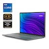 MEDION® E16433 Laptop, Intel® Core™ i7-1255U, Window 11 Home, 40,6 cm (16,0'') FHD+ Display, Intel® Iris® Xe Grafik, 1 TB SSD, 16 GB RAM