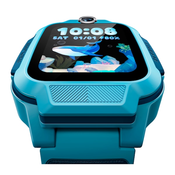 IMOO Watch Phone Z3, Blau