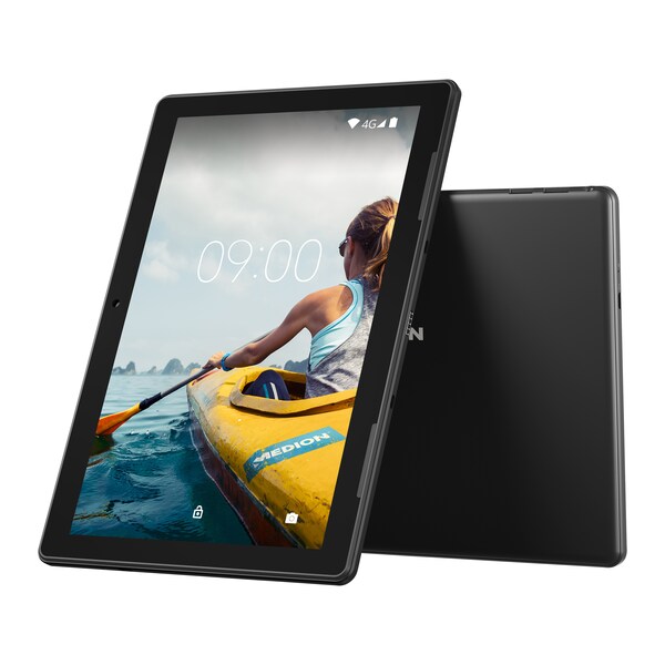 medion lifetab 4g hd e10703 tablet 64gb 10 1 inch