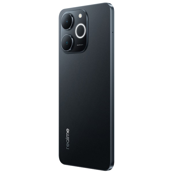REALME Note 70T, 64 GB, Obisidian Black (RMX5313)