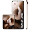 MOTOROLA razr 60 ultra 5G, 512 GB, Mountain Trail