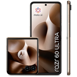 MOTOROLA razr 60 ultra 5G, 512 GB, Mountain Trail