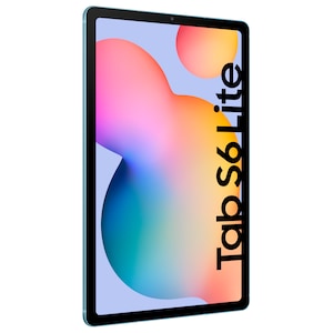SAMSUNG  Galaxy Tab S6 Lite LTE 64 GB, Angora Blue