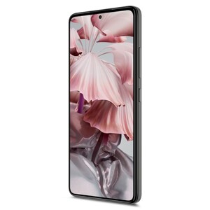 HMD Pulse, 64 GB, Meteor Black