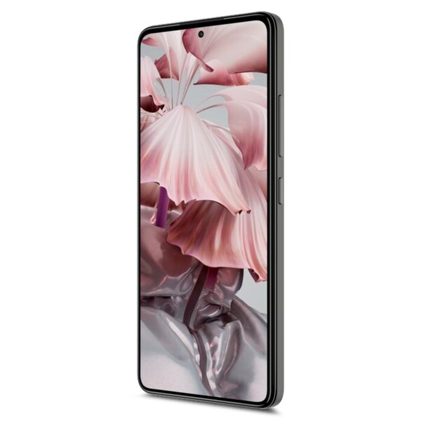 HMD Pulse, 64 GB, Meteor Black