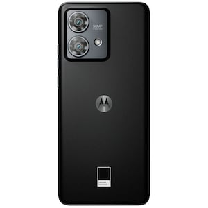MOTOROLA edge 40 Neo, 256 GB, Black Beauty
