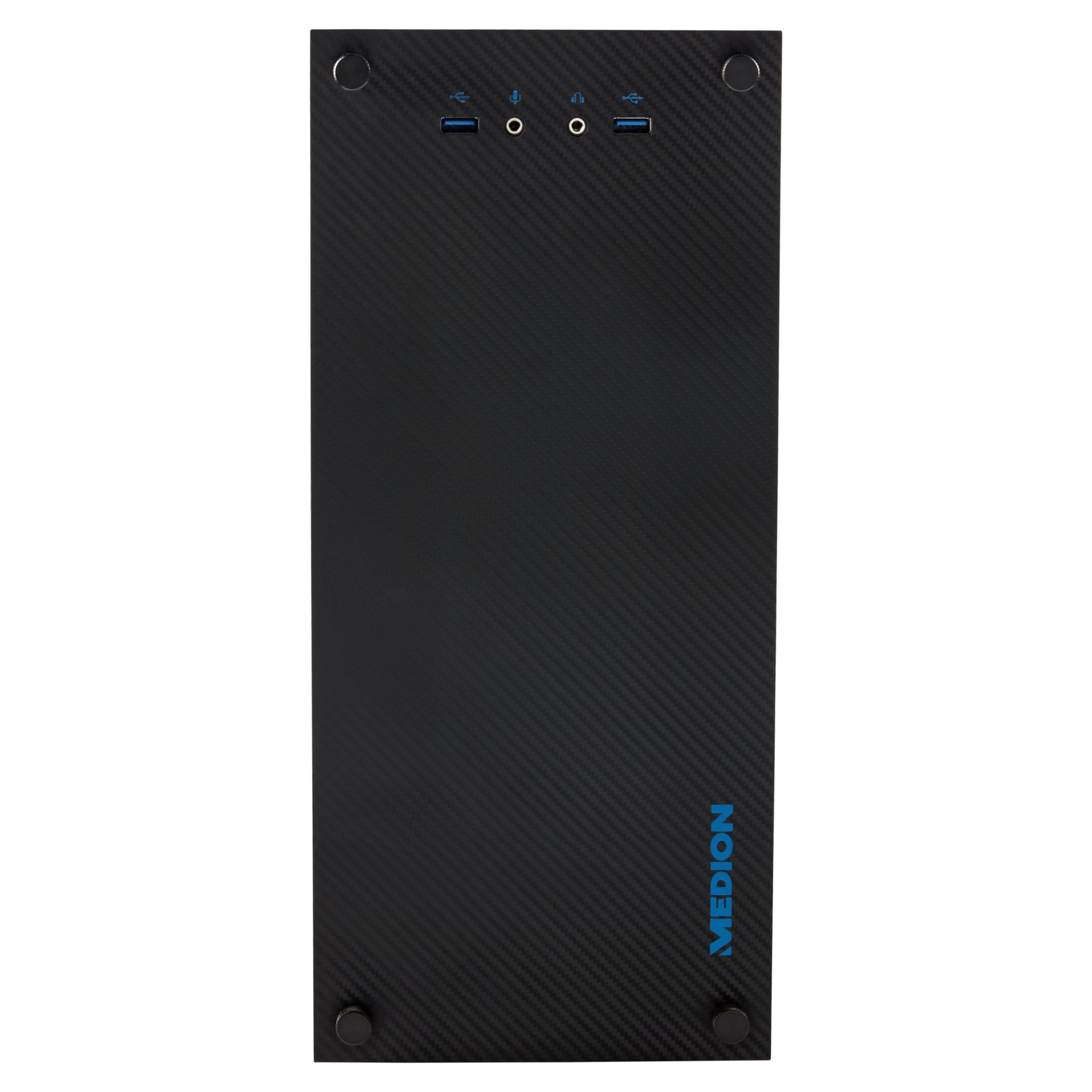 MEDION® MEDION P63030 Multimedia PC, Intel® Core™ i5-13400, Windows 11 Home, 1 TB SSD, 16 GB RAM