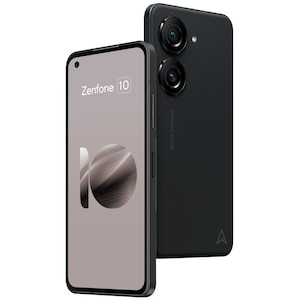 ASUS Zenfone 10 256 GB, 8 GB RAM, Midnight Black