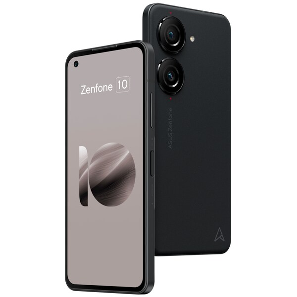 ASUS Zenfone 10 256 GB, 8 GB RAM, Midnight Black