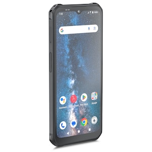 SONIM XP400, 128 GB, Schwarz