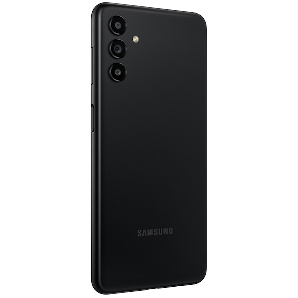 SAMSUNG Galaxy A13 5G, 64 GB, Schwarz