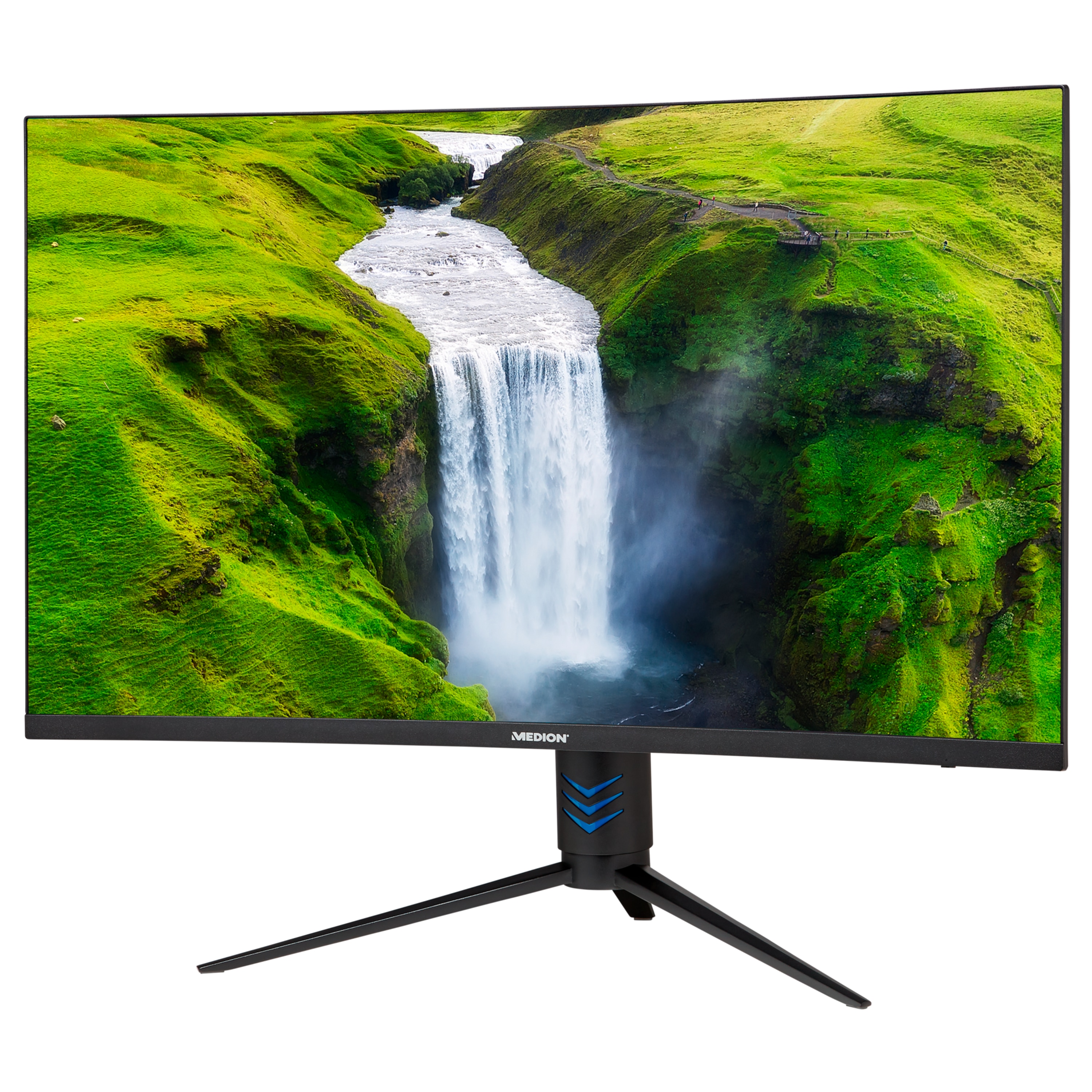 MEDION® AKOYA® P53292 (MD 22092) Curved Monitor | MEDION.DE